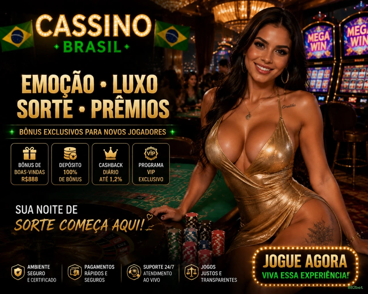 Guia rápido de apostas ao vivo na 882bet