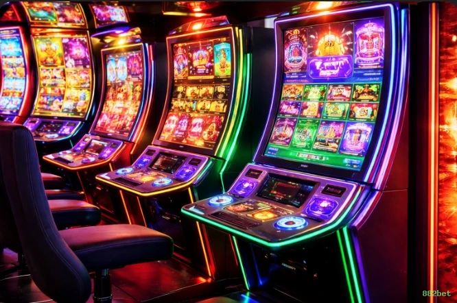 Cassino 882bet app mobile
